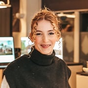 Foto van Annemarie Mooi, Commercieel Medewerker bij Boekholt nieuwbouwspecialist B.V.