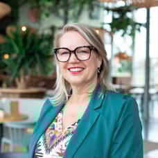 Photo of Annemarie Smit