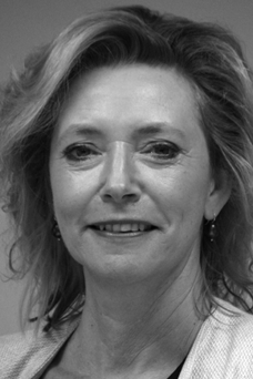 Photo of Annemiek Hessels