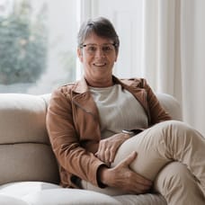 Photo de Annemieke Bolck-Reijmer