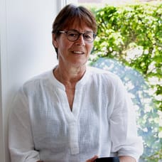 Foto von Annemieke Bolck-Reijmer