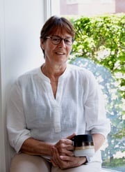 Foto van Annemieke Bolck-Reijmer, Administratief Medewerker bij Bolck Makelaardij & Taxaties B.V.