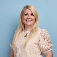 Photo of Annemieke Kok