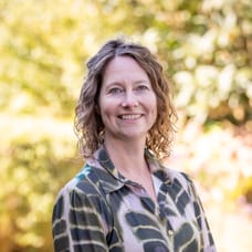 Photo of Annemieke Moes
