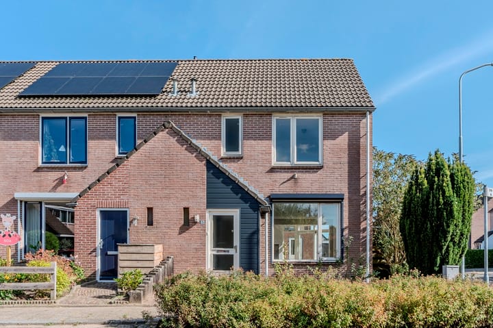 Annenkamp 53, Wapenveld Photo of property Annenkamp 53, Wapenveld