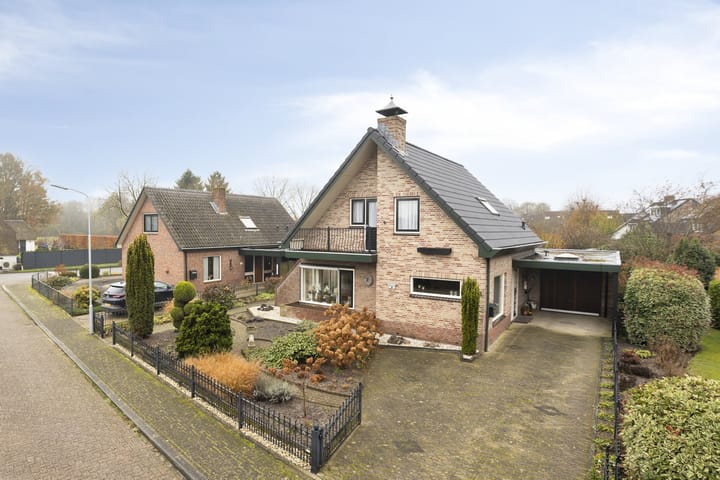 Photo of property Annenkamp 64, Wapenveld