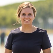 Foto van Annerieke Smit, NVM Assistent-makelaar bij Steendijk Makelaars