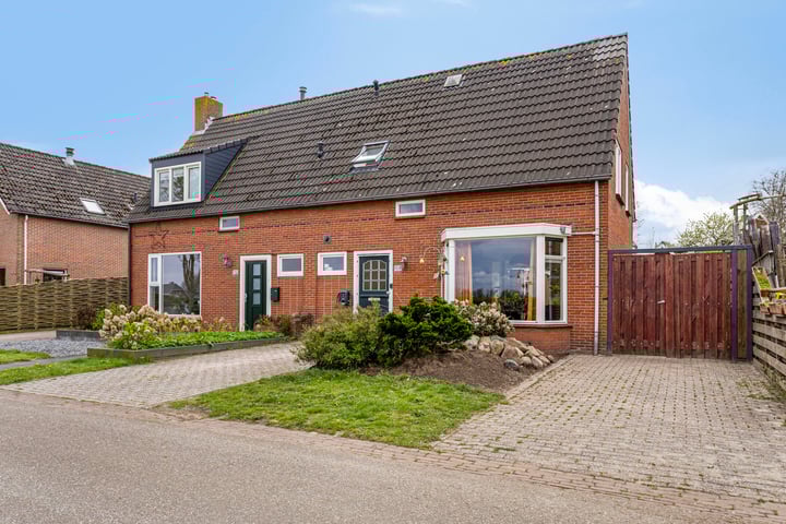 Annerstreek 108 in Annen