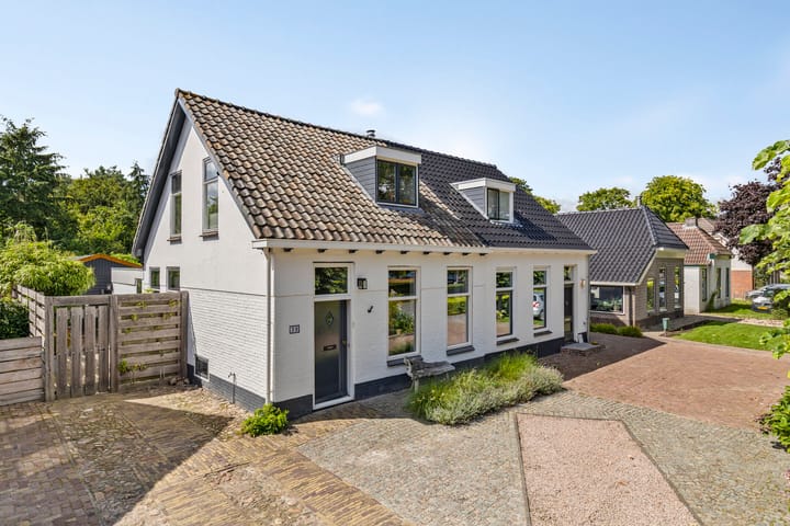 Photo de la maison Annerweg 39, Zuidlaren