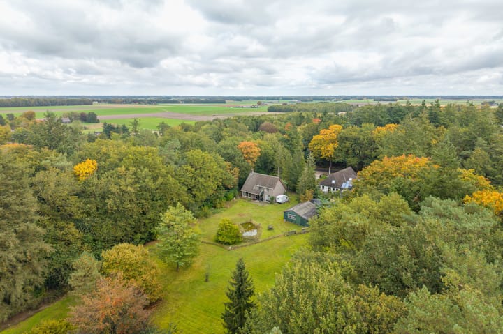 Annerweg 4 in Eext Foto