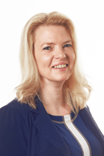 Foto van Annet Gierkink, Administratief Medewerker bij Gierkink Makelaars