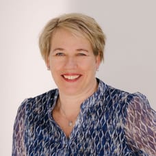 Foto van Annet Hoogendijk