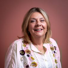 Foto von Annette van der Drift