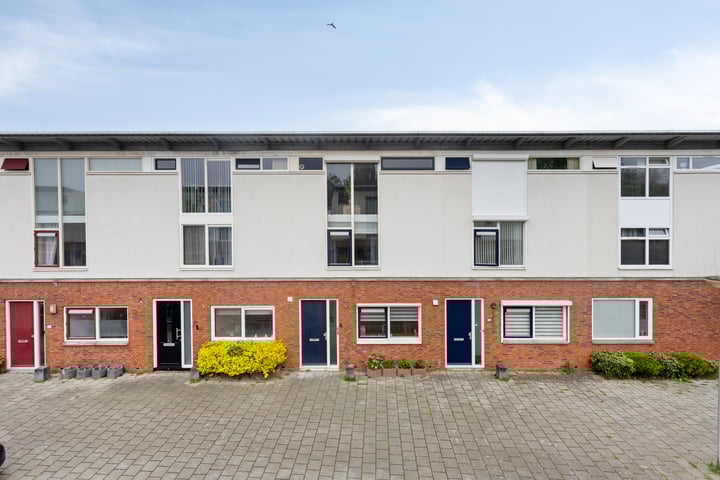 Photo of property Annette Versluysstraat 6, Deventer
