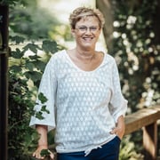 Foto van Annie Beerda, Administratief Medewerker bij Steenhuis Makelaars Assen