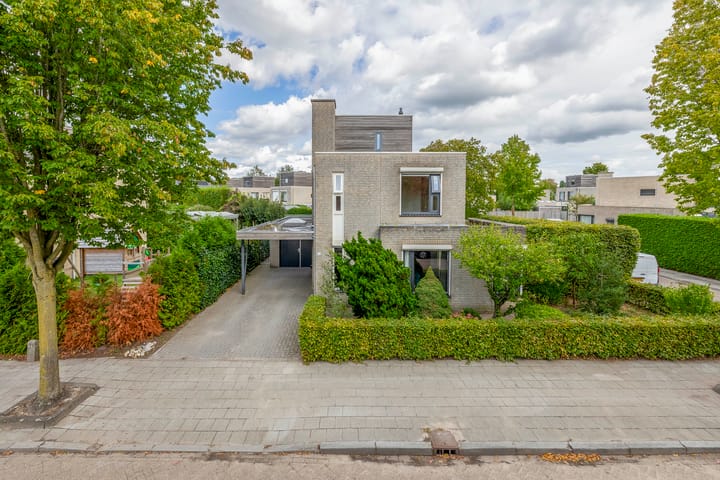 Foto von Haus Annie M.G. Schmidtlaan 3, Bladel