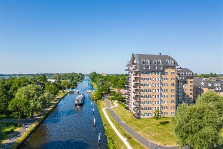 Photo of property Annie M.G. Schmidtlaan 418, Voorschoten