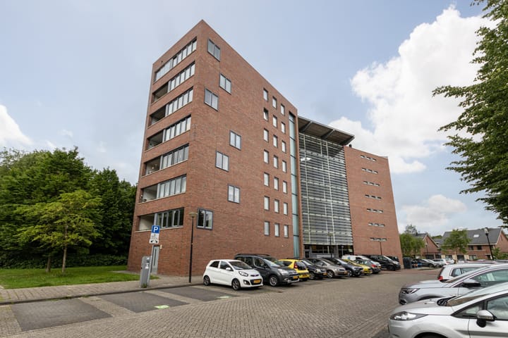 Annie M.G. Schmidtstraat 63 in Alkmaar