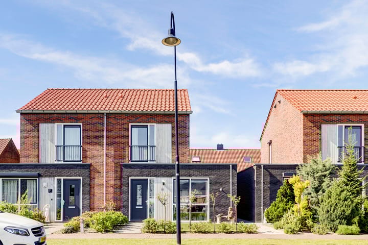 Photo of property Annie MG Schmidtsingel 38, Kapelle