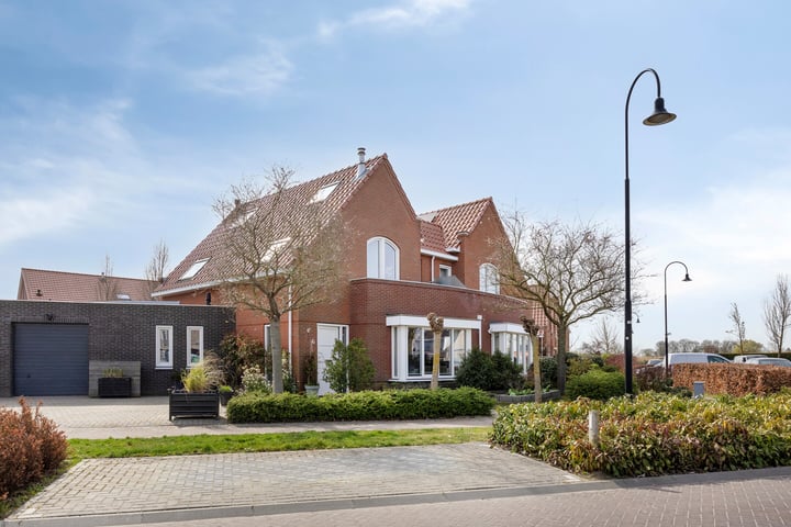 Photo of property Annie MG Schmidtsingel 6, Kapelle