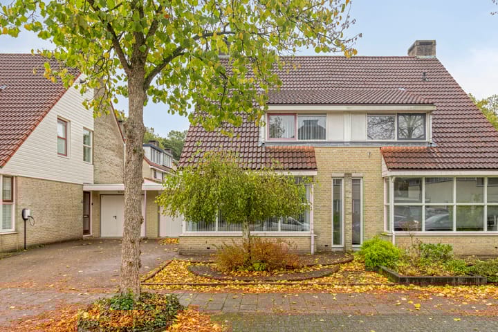 Photo of property Annie Romein-Verschoorlaan 12, Nijmegen