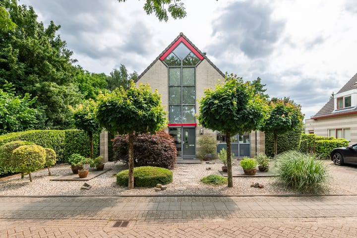 Annie van Beintumpad 6 in Gorinchem