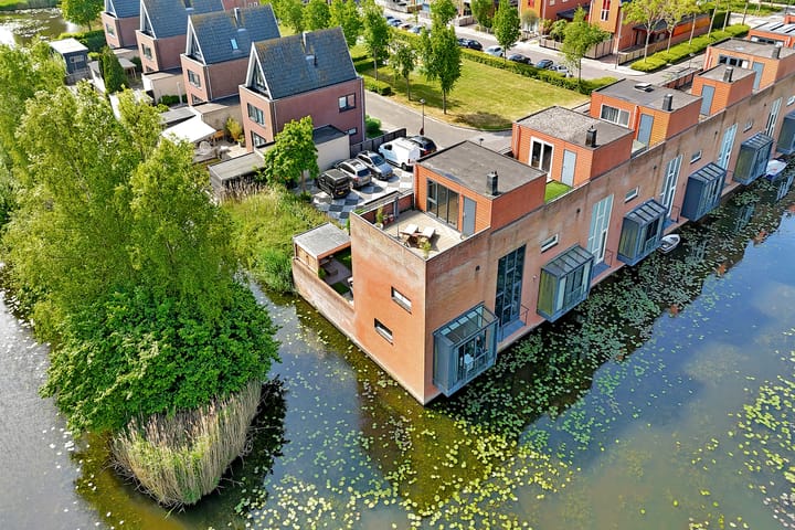 Annie van Hattemtuin 19 in Heerhugowaard