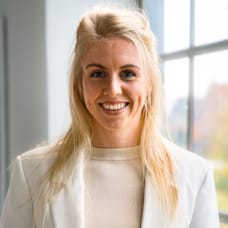 Photo of Anniek Siebring