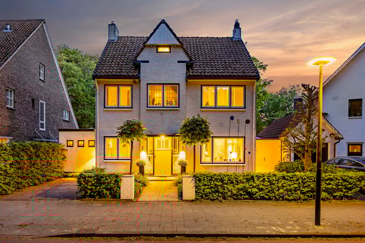 Foto van woning Anninksweg 100, Hengelo