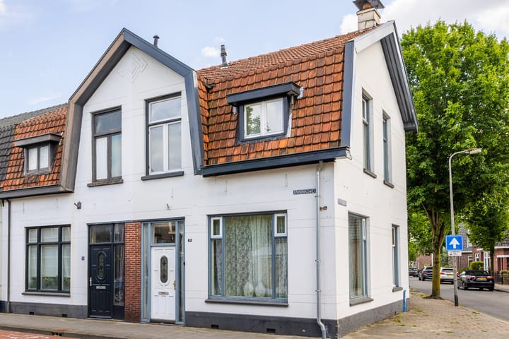 Anninksweg 34 in Hengelo