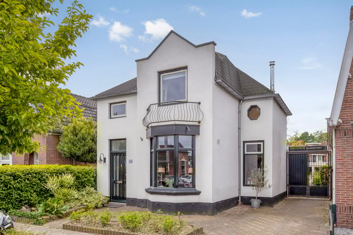 Foto van woning Anninksweg 68, Hengelo
