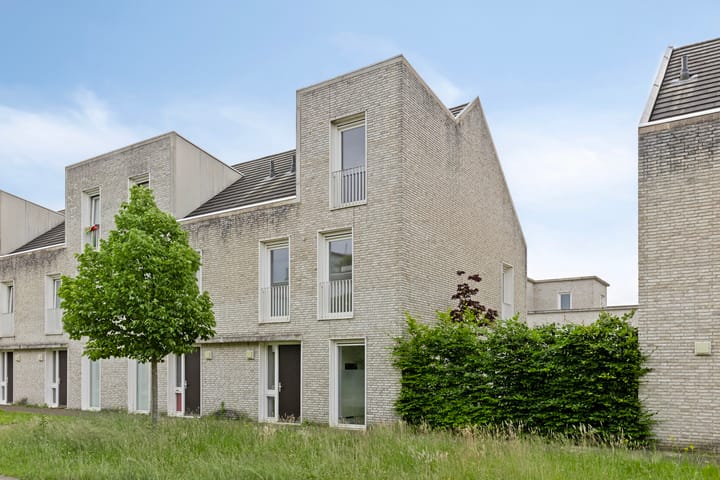 Anodehof 23 in Eindhoven