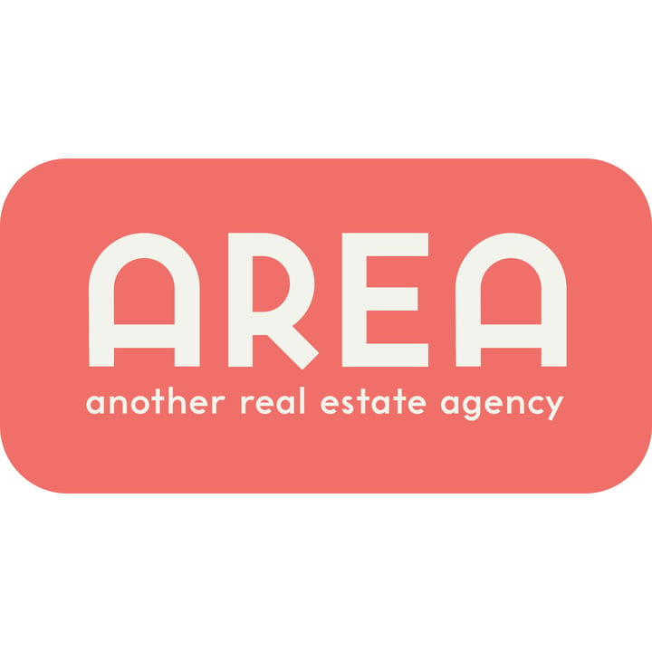 Logo Another Real Estate Agency (AREA)