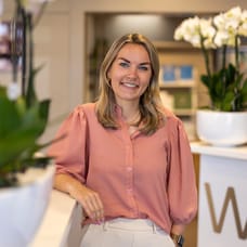 Photo of Anouk de Boer