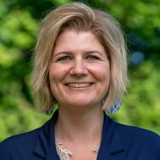 Foto von Anouk de Greef