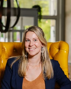 Foto von Anouk Dekker