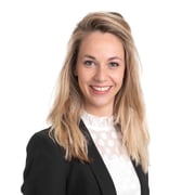 Foto van Anouk, Commercieel Medewerker bij Ingrid Goes Makelaars BV (NVM)