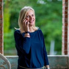 Photo of Anouk Hagels