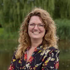 Photo of Anouk Kroon - Koppen