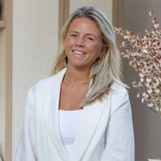 Photo of Anouk Oude Mulders