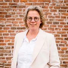 Photo of Anouk van Leeuwen