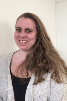 Photo of Anouk van Oirschot