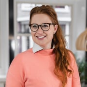 Foto van Anouk Zwiers, Commercieel Medewerker bij Morskieft De Twentsche Makelaar