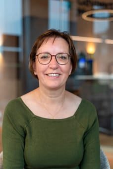 Foto von Ans van Assem