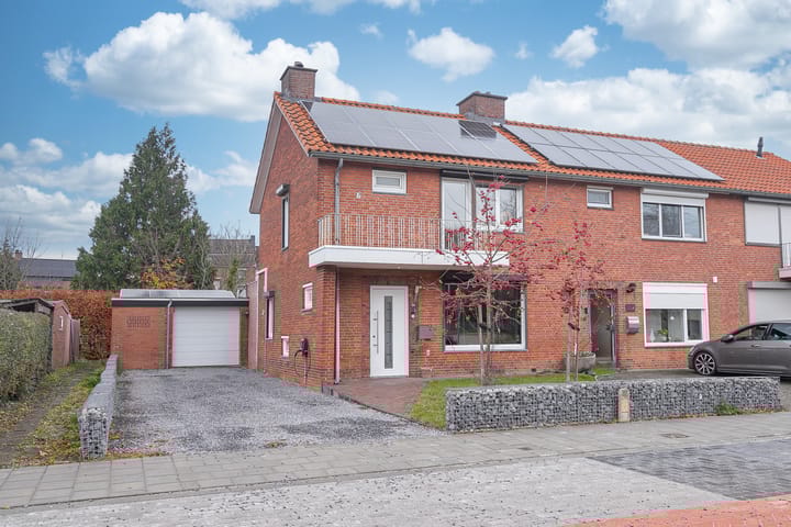 Anselderlaan 54 in Eygelshoven