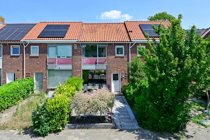 Anselmusstraat 27 in Mijdrecht