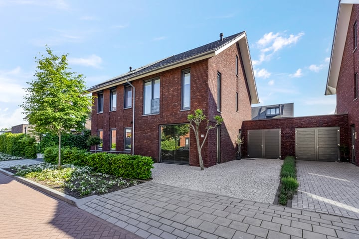 Ansinghstraat 21 in Ede