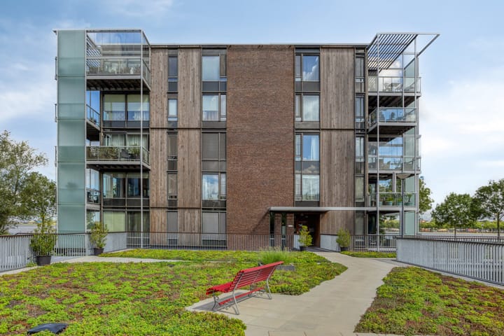 Ansjovislaan 221 in Bergen op Zoom