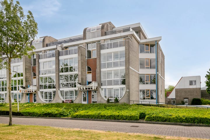 Ansjovislaan 51 in Bergen op Zoom