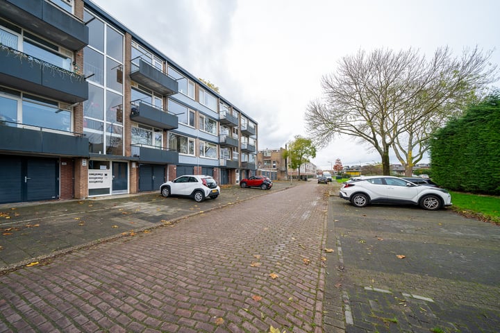 Anth. Fokkerstraat 52 in Zwijndrecht